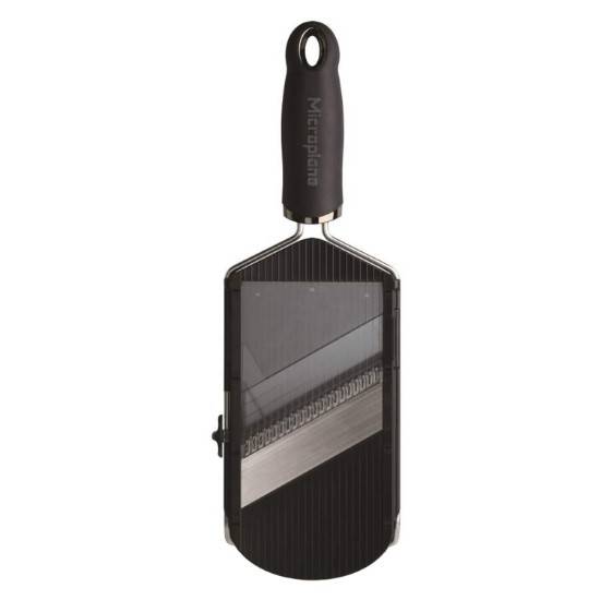 Trancheuse réglable de la gamme Specialty, 33 cm – Microplane
