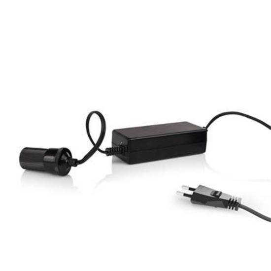 Adaptateur secteur 220/12V – Campart