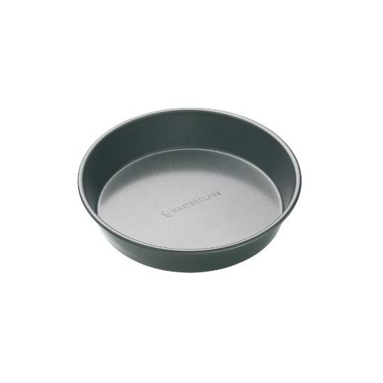 Plaque de cuisson, 23 cm, acier – par Kitchen Craft