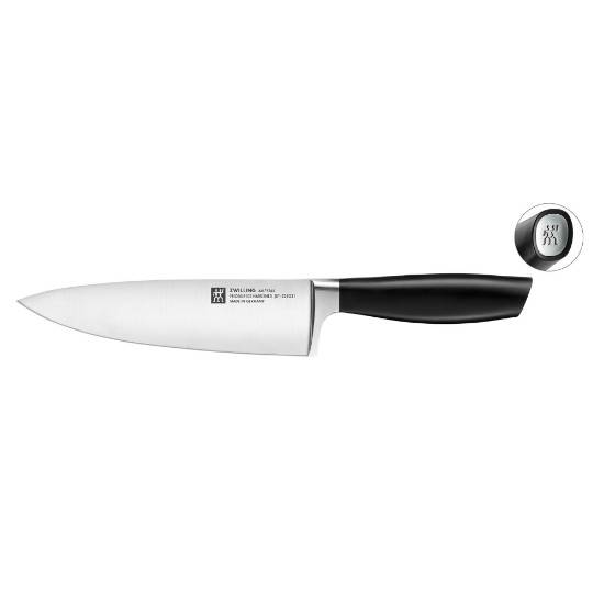 Couteau de chef, 20cm, Silver, « All Star » – Zwilling