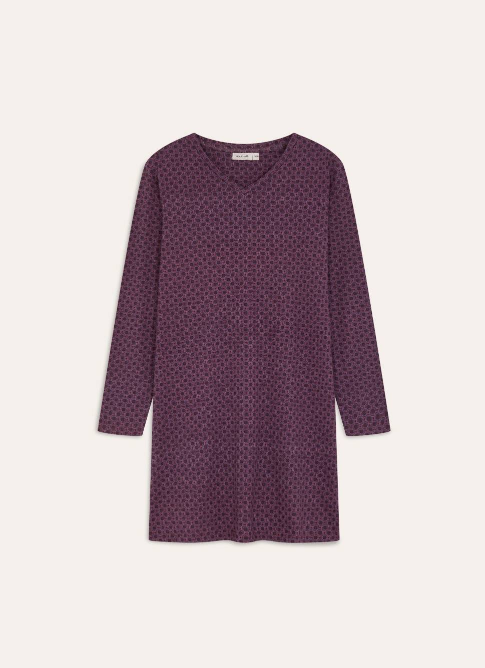 BIG TEE VIOLET