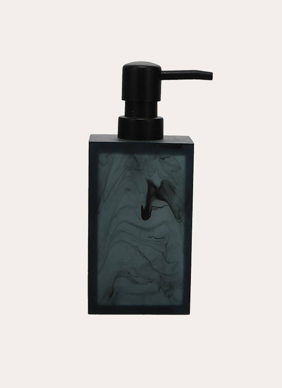 DISTRIBUTEUR DE SAVON THIMOTHÉ BLEU