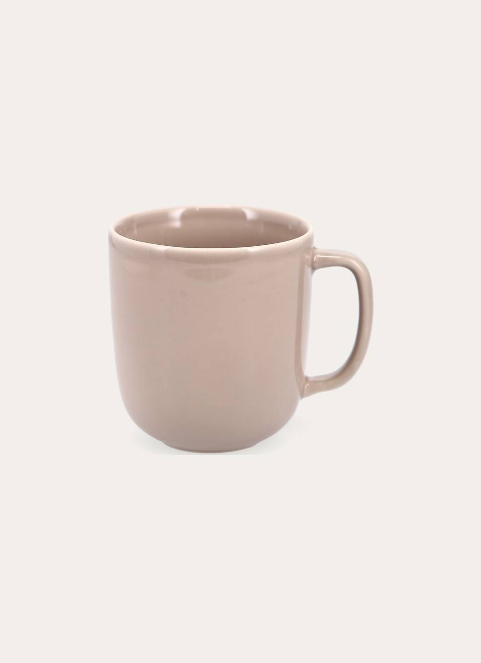 MUG EN GRÈS LATTE