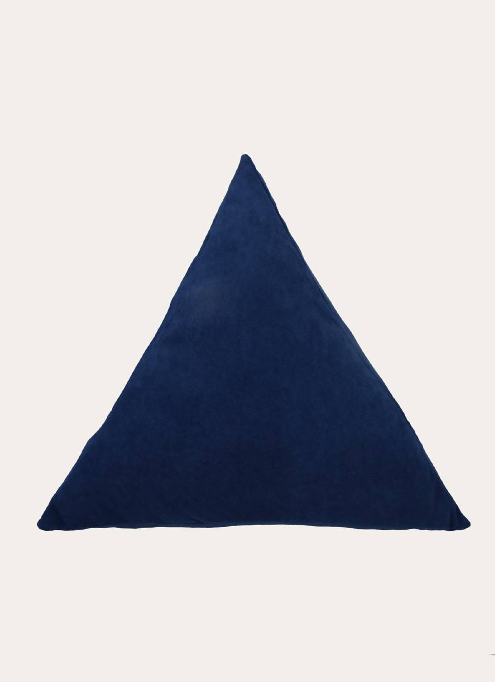 COUSSIN PYRAMIDE MARINE