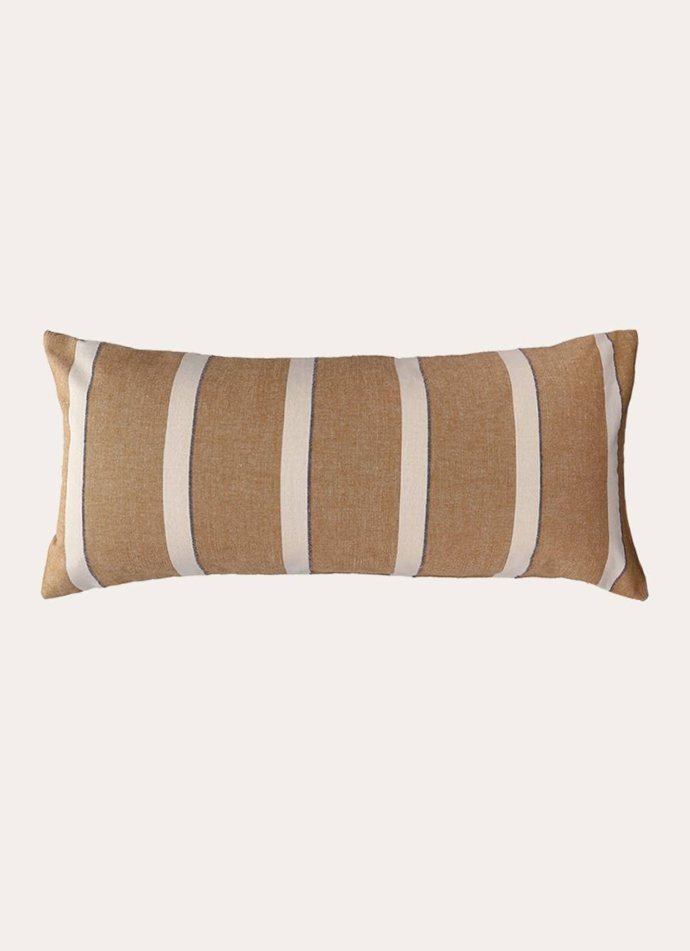 COUSSIN EDDO JAUNE BRONZE
