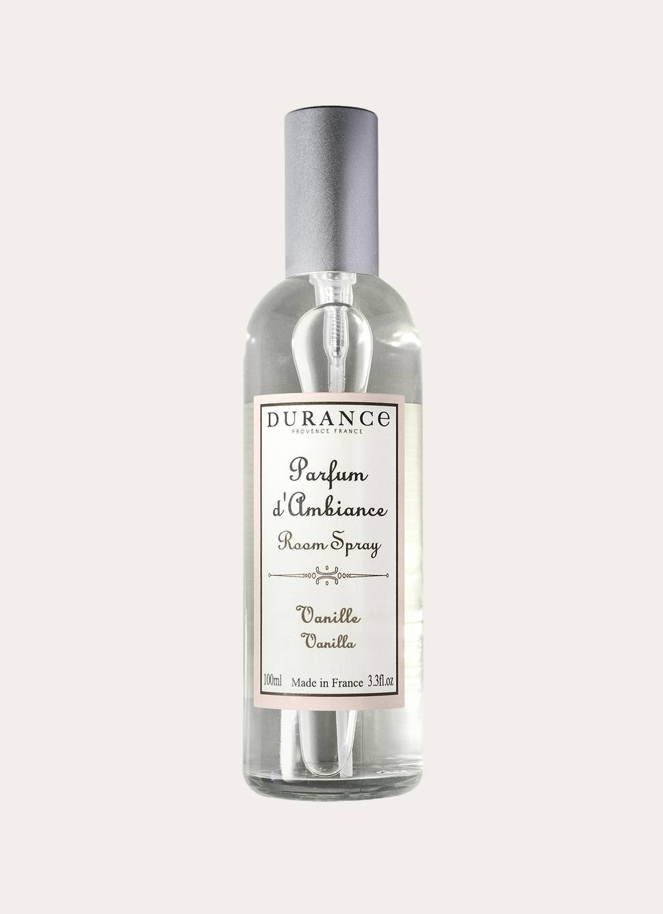 PARFUM D&rsquo;AMBIANCE 100ML – DURANCE VANILLE