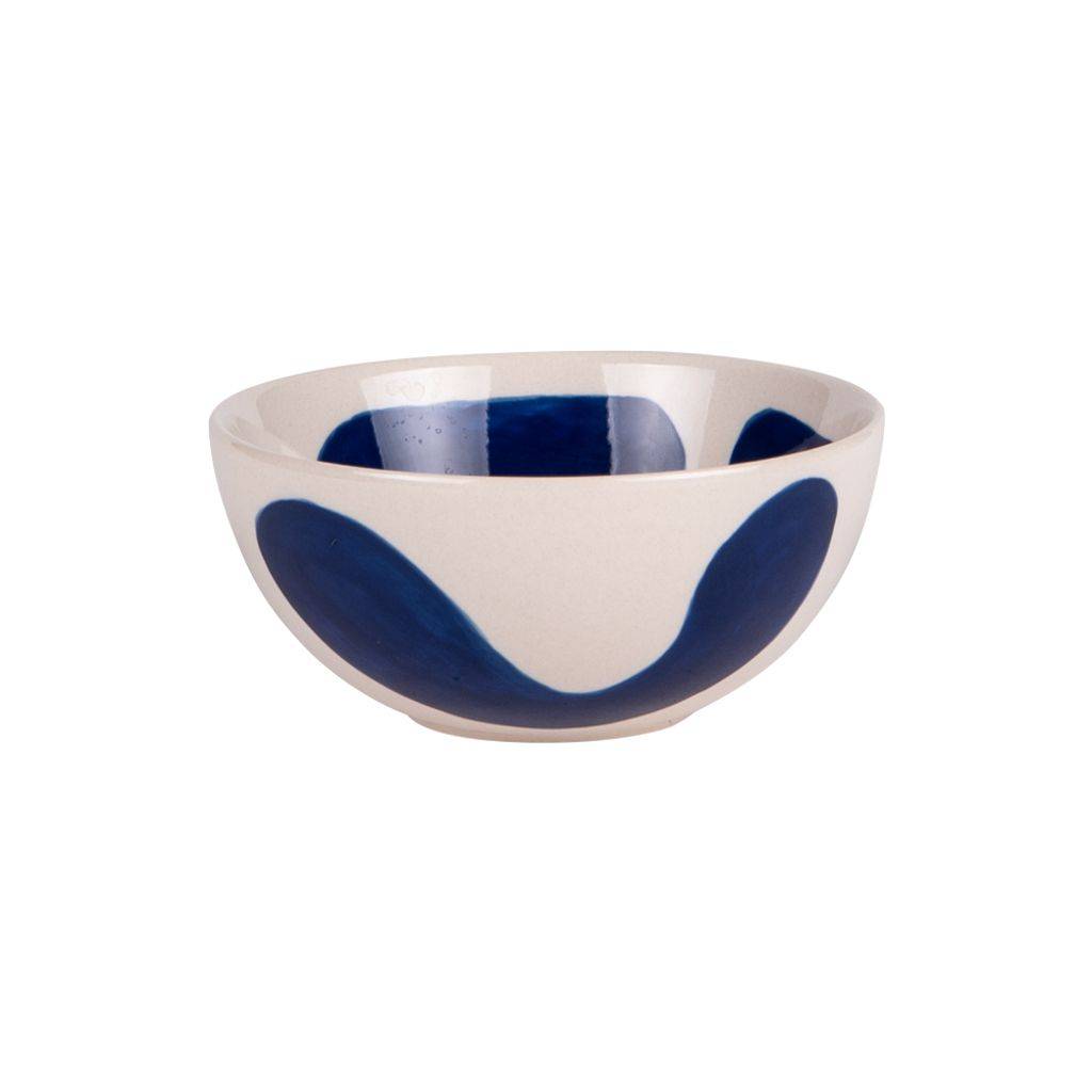 Coupelle Lulli bleue D12cm
