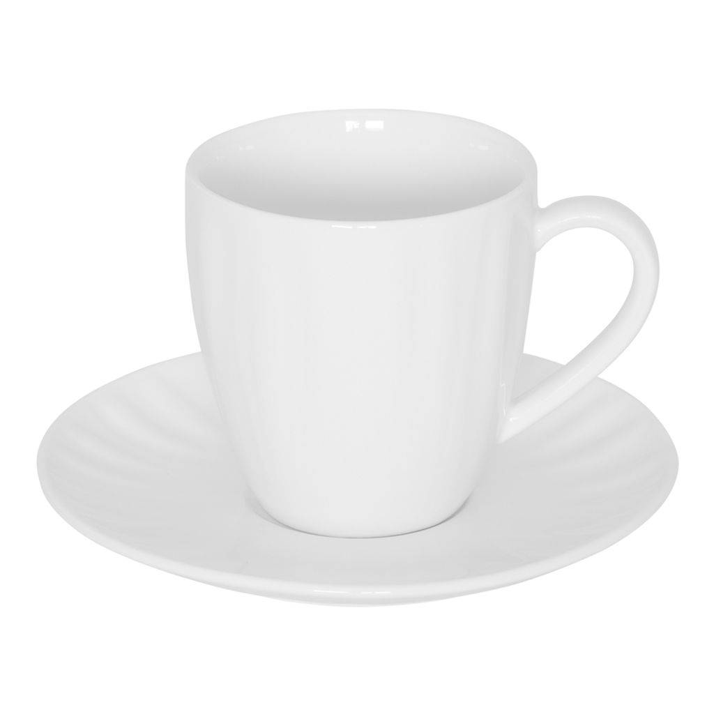 Tasse thé 20 cl + soucoupe Emma