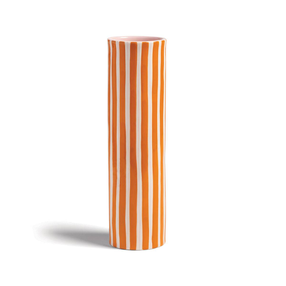 Vase Ray – Orange