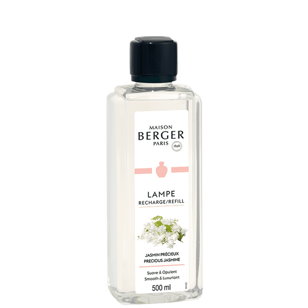 Recharge de parfum Jasmin Précieux 500 ml
