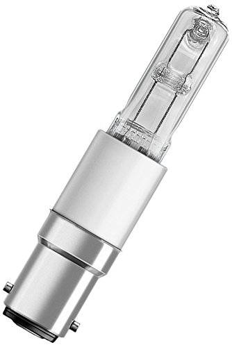 Lampe OSRAM 64492 Ba15d 60W claire remplace 64481