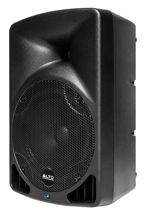 Enceinte Amplifiée ALTO – SLT TX8 140W