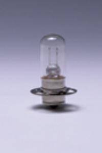 LAMPE Excitatrice BSW 7V 0,2A GE