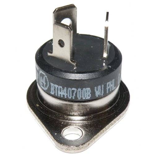 Triac BTA 40 600B