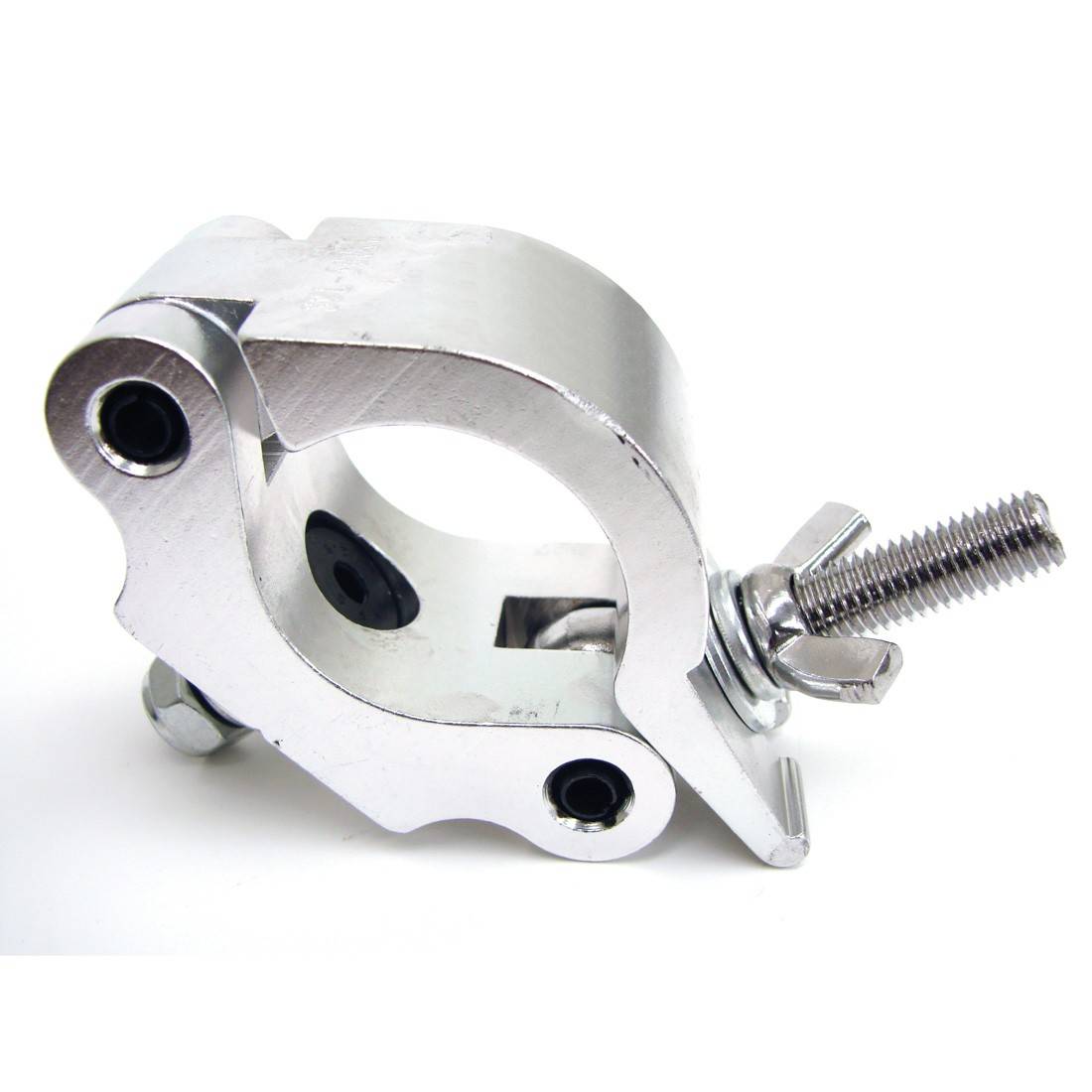 Crochet DT PRO clamp 500 kg pour tube 50mm