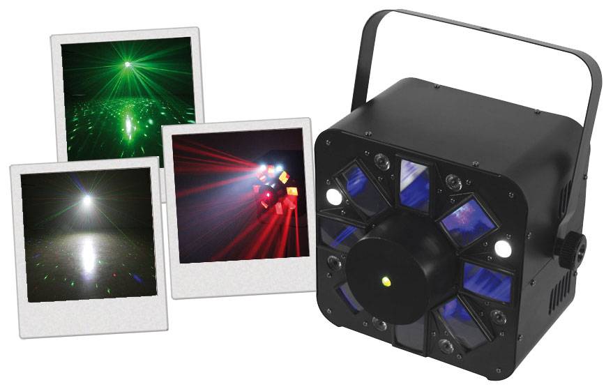 Effets à Led AFX Light – Combo Led
