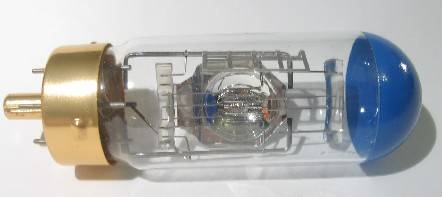 LAMPE CRA 120V 300W G17q SYLVANIA