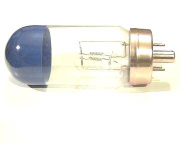 LAMPE CSH 120V 150W A1/167