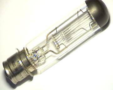LAMPE CZX DAB 120V 500W P28s