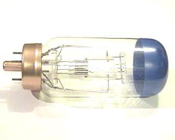 LAMPE DAY 125V 500W SYLVANIA