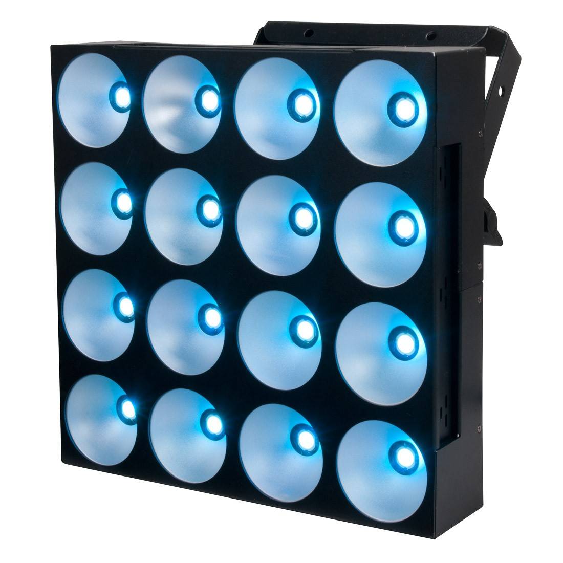 Blinder LED COB 4×4 – 30W RGB American DJ – DOTZ MATRIX