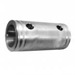 Element d&rsquo;espacement de 105mm pour stucture Duratruss DT30 ou DT40 modèle DT SPACER 105