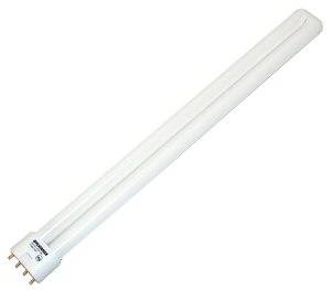 Ampoule Fluo éco DULUX L 55W 930 OSRAM 2G11 code 0370705