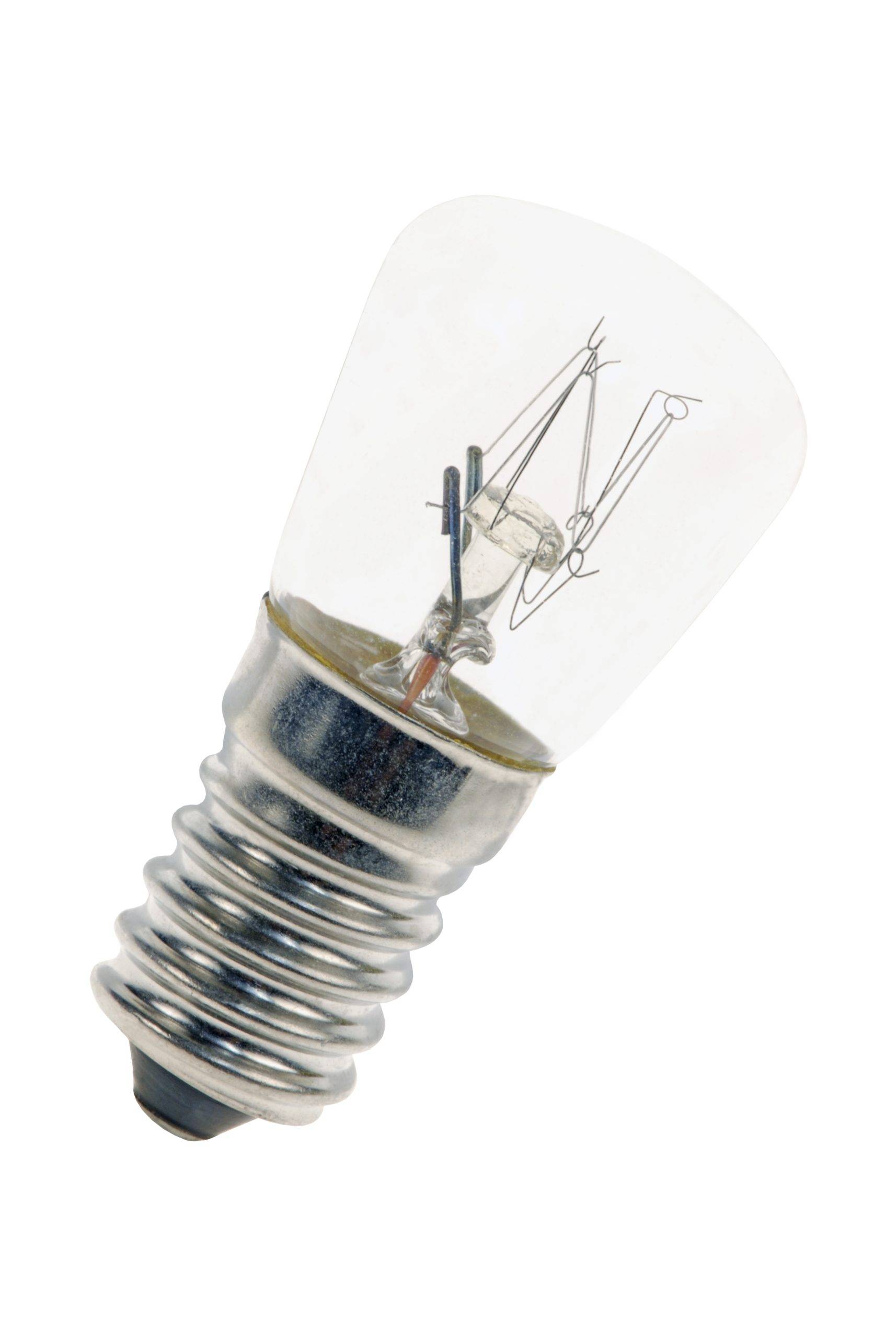 Lampe 24V 15W E14 22×48
