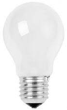 Ampoule E27 230V 40W Standard dépolie