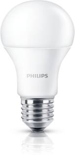 Lampe led E27 Philips CorePro 8.5W – 60W 2700K dimmable