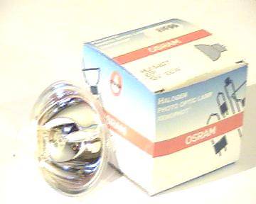 LAMPE EFP/X 12V 100W OSRAM XENOPHOT HLX 64629 600H
