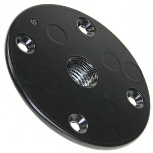 Plaque de Fixation avec embase filetage M20
