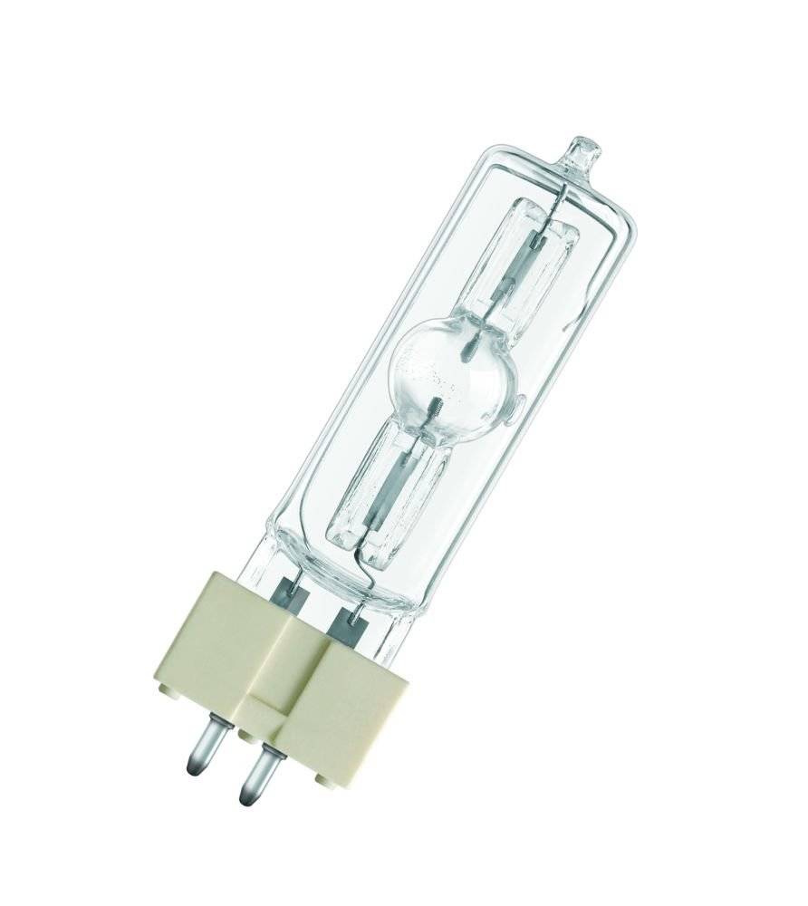 LAMPE EMH 575/SE/75 OSRAM remplace HMI 575 W/GS