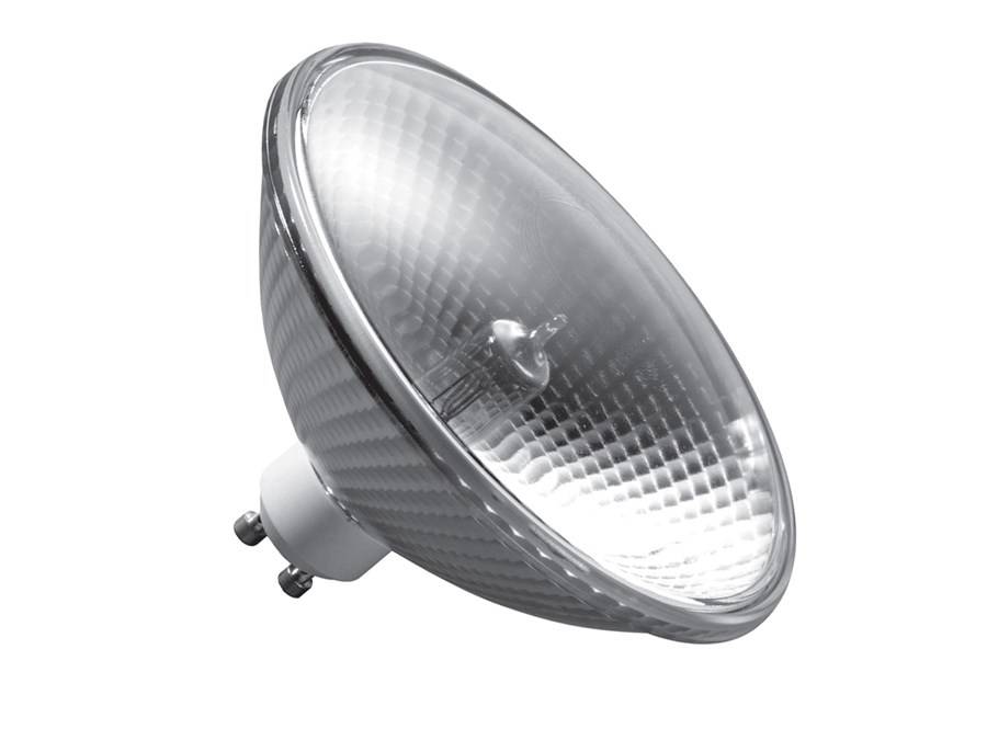 Lampe Hi-spot Sylvania ES111 230V 75W 24° n code 0022221