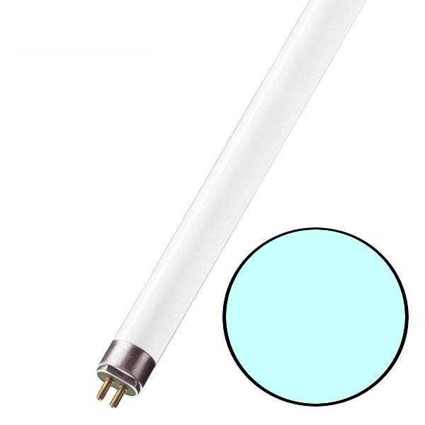 Tube fluo T5 Sylvania FHE 28W 865 115cm Luxline plus code 0002936