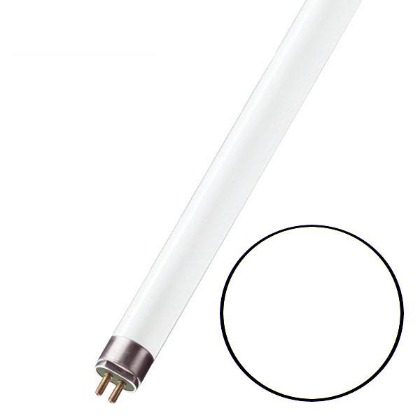 Tube fluo T5 Philips HE 35W 840 145cm code 63952355