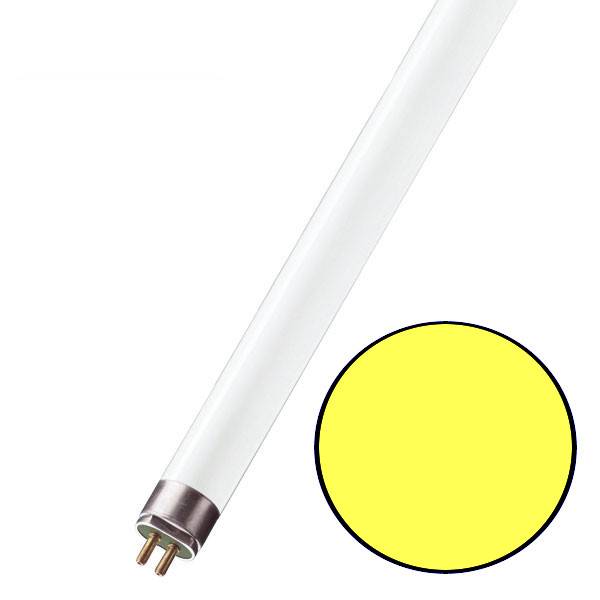 Tube SYLVANIA FHO 39W T5 850mm 827 Luxline code 0002803