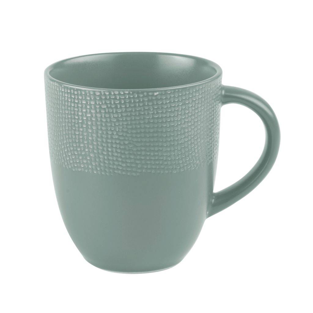 Mug vesuvio bleu 30 cl