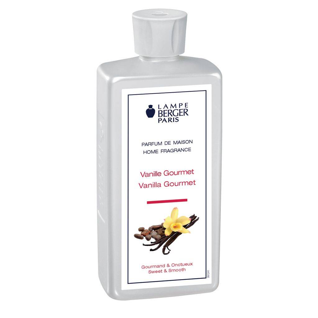 Recharge de parfum Vanille Gourmet