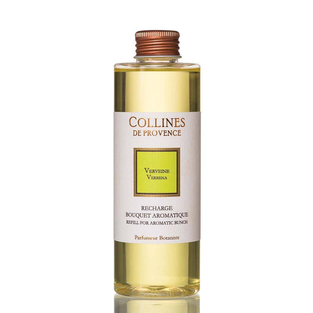 RECHARGE PARFUM D&rsquo;INTÉRIEUR VERVEINE 200 ml
