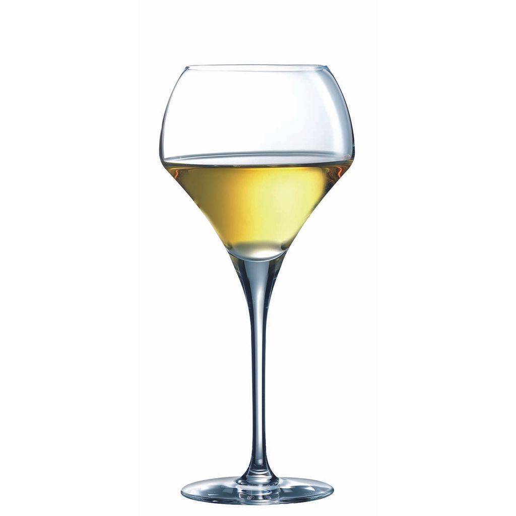 Verre à pied Round OPEN&rsquo;UP 37 cl