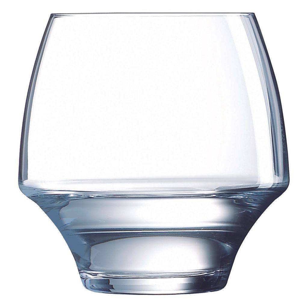 Verre OPEN&rsquo;UP 38 cl