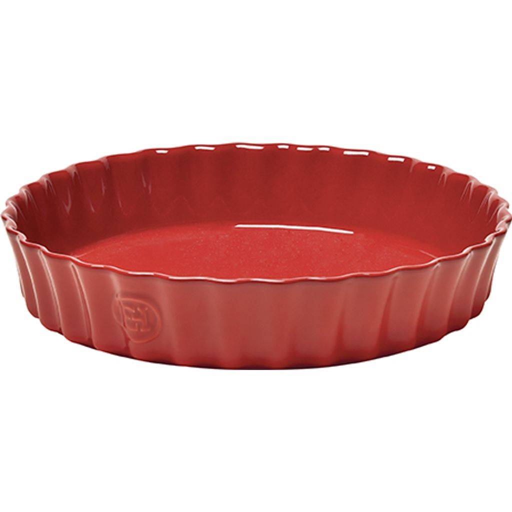 Plat à tarte Ultime 28 cm Grand Cru