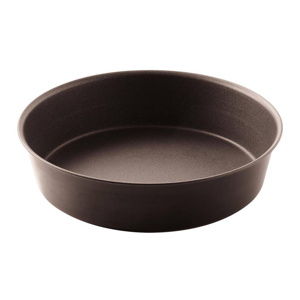 Moule à manqué rond 26 cm anti-adhérent