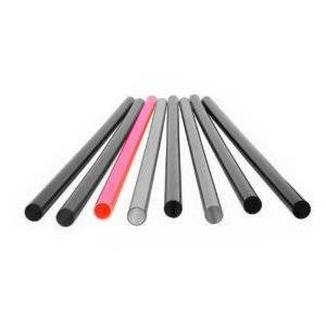 Filtre Fourreau pour Tube T8 150cm Orange