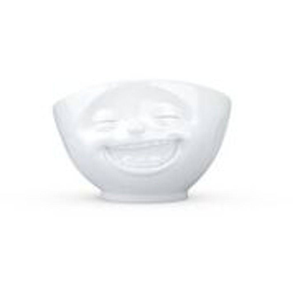 Bol Visage Rieur 50cl