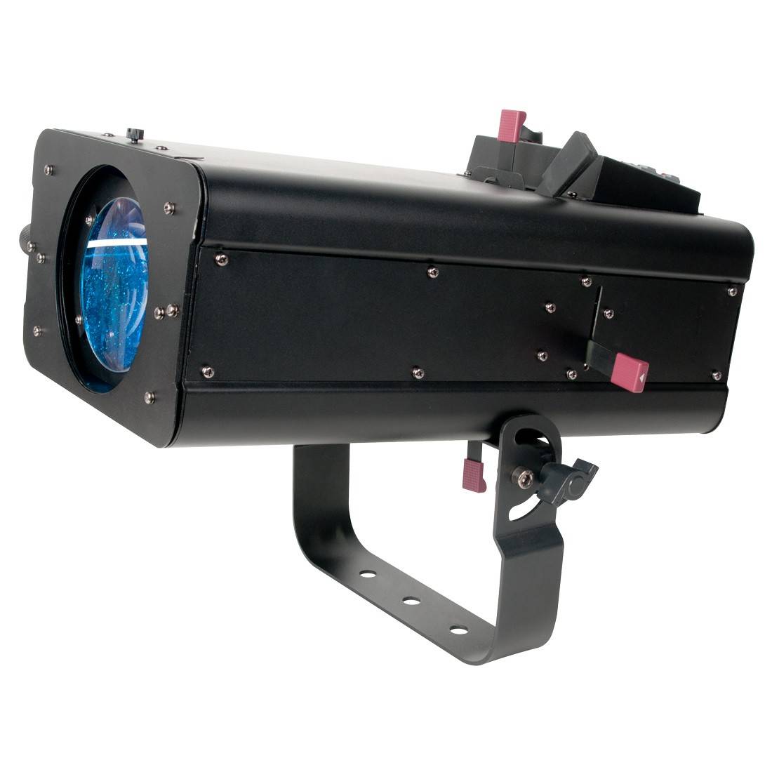 FS600LED ADJ – Poursuite découpe LED 60W