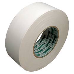 Gaffer blanc mat advance AT159 50m largeur 50mm