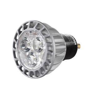 Ampoule GU10 Sylvania Hi spot Refled ES50 7W 40° GU10 230v 3000K 450 lumens code 0026312