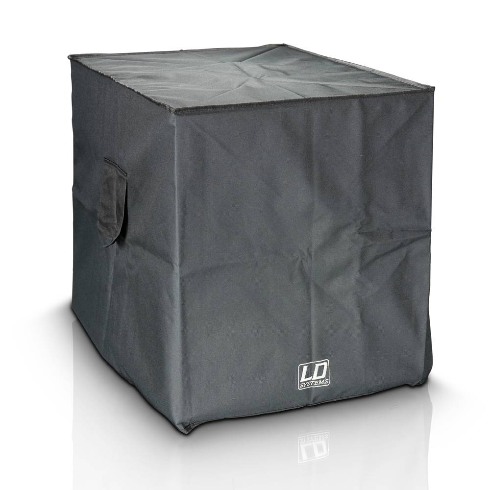 Housse Protectrice pour caisson de basse LD Systems LDESUB15AG2B
